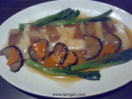 fish-mushroom-with-vegetables